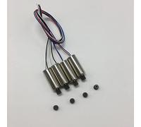 Vuzmode Motores, rodamientos, Cuchillas, Engranajes, Protector de hélice, for Piezas Repuesto Drones SG700 RC Hélice de Dos Palas de 9 Pulgadas para Drones(Navy Blue)