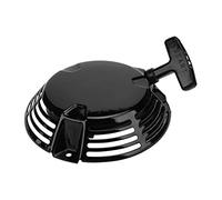 Vuzmode Motosierra de Metal dureza arranque repuesto tracción for GXV160 GXV14 HR216 Unidad de arranque manual para cortadora de césped