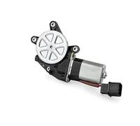 Vuzmode MR573877 MR573878 Accesorios de repuesto for Mitsubishi, for Outlander 2.4L 2003-2006 Motor regulador ventana del lado Unidad de reemplazo del elevalunas del automóvil