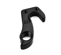 Vuzmode MTB Bicicleta de Carretera 167 Cambio Marchas suspensión for Gigante TCR TCX Cola Gancho reemplazos aleación Aluminio desviador Hangouts Patilla de Cambio