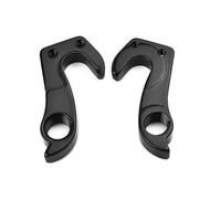 Vuzmode MTB Bicicleta de Carretera 167 patilla Cambio Marchas for Gigante TCR TCX Gancho Trasero Trasera Pieza Repuesto Patilla de Cambio
