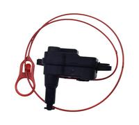 Vuzmode Nuevo 8v0862153a for A1, A7, A8, Q3, Q7, A3, RS3, control del motor actuador de la cerradura puerta depósito combustible 8v0862153b 8v0862153 Motor de liberación del actuador de combustible