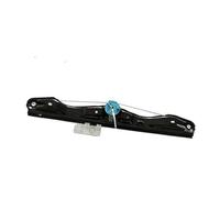 Vuzmode Oe 51357281887 51357281888 Elevalunas Eléctrico Trasero Izquierdo Derecho Sin Motor, for, for Serie 3, for F30 F31 Unidad de reemplazo del elevalunas del automóvil