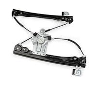 Vuzmode OEM 96996228 95226746 748-975 Elevalunas eléctrico sin motor, for Chevy, for Cruze, Sedán delantero derecho Unidad de reemplazo del elevalunas del automóvil