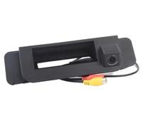 Vuzmode Oterleek CCD Cámara de visión Trasera Marcha atrás, for, Clase C W205 CLA W117 Cla 200 C117 Cámara de visión Trasera