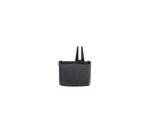 Vuzmode Paleta de salida aire for W166, ML320, ML350, GL450, GL400, acondicionador GLE 1668300154, 1668300054, 1668300554 Clip para rejilla de ventilación del coche(BlackR)