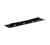 Vuzmode Panel embellecedor del pilar A parabrisas delantero izquierdo 51137128157, for, MINI, Cooper R50 R52 R53 2001-2008, cubierta embellecedora poste de la ventana Molduras del pilar A del coche