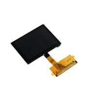 Vuzmode Pantalla LCD for Coche, for Audi, for A3 A4 A6 S3 S4 S6 TT VDO, for VW, for Volkswagen, for Tablero de Instrumentos de Golf Protector de Pantalla del Tablero(TT LCD Display)