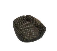 Vuzmode,para SHAD SH47 SH 47 Forro de baúl Caja de Equipaje Almohadillas Interiores Contenedor Forro Trasero for Asiento, Bolsa Protectora Accesorios de Motocicleta Revestimiento para baúl de motocic