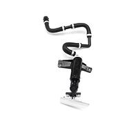 Vuzmode Parachoques Delanteros, Faro Delantero, Boquilla lavaparabrisas con Juego de Cubierta, for Lexus, LS460 2007-200985208-50030 85207-50030 Boquilla lavafaros(Left with Cap)