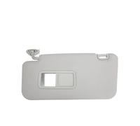 Vuzmode Parasol, for Subaru, for Forester, 2009-2013 92011sc022lo 92011sc033lo Lhd for Coche Gris Cubierta para parasol de techo de coche