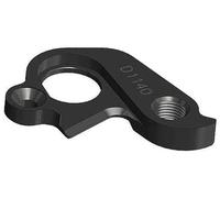 Vuzmode Patilla de Cambio D1140 Compatible con Massi MTB Quora Pro Gancho para portaequipaje Trasero de Ciclismo