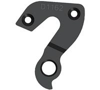 Vuzmode Patilla de Cambio D1162 Compatible/reemplazo for Parlee Chebacco y Altum Disc Gancho para portaequipaje Trasero de Ciclismo