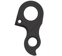 Vuzmode Patilla de Cambio D1282 Compatible/reemplazo, for State 4130 All-Road Montaje del Mecanismo Trasero