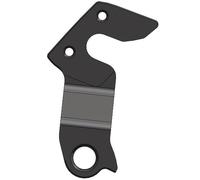 Vuzmode Patilla de Cambio D1284 Compatible/reemplazo for Orbea, X328 Alma, Keram, MX, Onna Montaje del Mecanismo Trasero