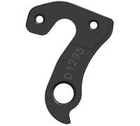 Vuzmode Patilla de Cambio D1295 Compatible/reemplazo for Benotti, Kellys y Kross Gancho para portaequipaje Trasero de Ciclismo