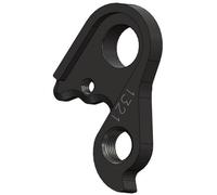 Vuzmode Patilla de Cambio D1321 Compatible/de Repuesto for Cuadros Bicicleta Whyte Montaje del Mecanismo Trasero