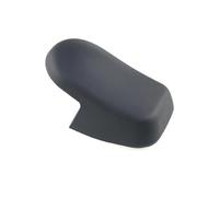 Vuzmode Perno de tapa cubierta cabeza tuerca brazo limpiaparabrisas parabrisas trasero, for Porsche, CAYENNE, MK1 2003-2010, accesorios coche Cubierta de la base del limpiaparabrisas