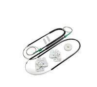 Vuzmode Piezas de automóvil, diseño automóviles, for, for el kit reparación del regulador ventana la serie 3 E46 Unidad de reemplazo del elevalunas del automóvil