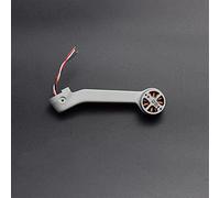 Vuzmode Piezas de reparación Cable señal Carcasa del cuerpo Izquierda Derecha Delantera Trasera Brazo motor Juego tornillos for Mavic, for MINI, Drone Brazo de montaje de cuatro motores(Left back)