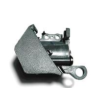 Vuzmode Piezas de reparación, carcasa carrocería, brazo motor, pierna, cámara, soporte cardán, cable plano señal, accesorios for Mavic Pro Brazo de montaje de cuatro motores(Left connector)