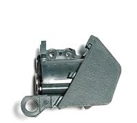 Vuzmode Piezas de reparación, carcasa carrocería, brazo motor, pierna, cámara, soporte cardán, cable plano señal, accesorios for Mavic Pro Brazo de montaje de cuatro motores(Right Connecotr)