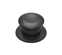 Vuzmode Piezas for, for Q3, A7 A5 Hebilla de maletero Soporte panel trasero Tapón partición Clip fijo 8u0 867 931 a Tapa de partición del enchufe del panel trasero(1pcs a)