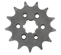 Vuzmode Piñón Delantero de Motocicleta 13T, Cadena 428 TRX90 X Fourtrax 1993-2019 for CRF125 2014-2021 for Derbi 125 Mulhacen Senda Terra GPR125 Piñón Delantero de Motocicleta