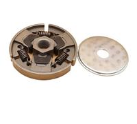 Vuzmode Placa de arandela montaje embrague, for STIHL, motosierra 017 018 021 023 025 MS170 MS180 MS210 MS230 MS250 1123 160 2050 Kit de embrague para cortacésped