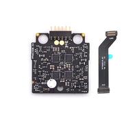 Vuzmode Placa de distribución placa ESC alimentación, piezas repuesto módulo circuito Cable plano, for DJI, for Mini 2 Cable de cinta para drones FPV(Combo)