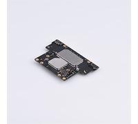 Vuzmode Placa de módulo GPS/Cable Flexible Plano GPS, for dji, for Air 2S Drone Cable Plano para dron(GPS Module)