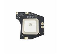 Vuzmode Placa de módulo GPS for Aviones, Pieza de reparación de Cable Plano Flexible GPS, for dji, for reemplazo de Drones FPV Cable Plano para dron(GPS Module)