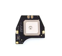 Vuzmode Placa de módulo GPS for aviones/pieza reparación cable plano Flexible, for DJI, for drones FPV Cable de cinta para drones FPV(GPS Board)