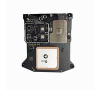 Vuzmode Placa de módulo GPS/recambios de Cable Plano Flexible GPS, for dji, for Mavic 2 Pro/Zoom Cable Plano para dron(GPS Module)