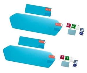 Vuzmode Protector de pantalla 2023 XMAX300 Cluster Scratch Protection Film Dash Velocímetro Pantalla, for XMAX 300 XMAX-300 Accesorios de motocicleta Película del cuadro de instrumentos de la motocicl