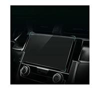 Vuzmode Protector de pantalla de instrumentos, for Civic, for 10th 2016 2017 2018 2019 2020 Auto GPS Navegación Pantalla Película protectora Coche Membrana de vidrio templado Protector de vidrio templ