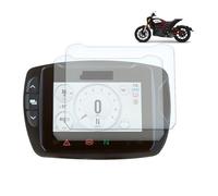 Vuzmode Protector de Pantalla de película de protección contra arañazos de Grupo de Motocicleta, for Indian FTR 1200S 1200 S 2019 2020 Accesorios Película Protectora contra rayones en r