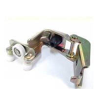 Vuzmode PUERTA CORREDERA CENTRAL DERECHA, for Mercedes, for GUÍA DE RODILLOS SPRINTER 9047600447 Rodillo automático