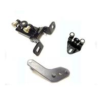 Vuzmode Puerta corredera lateral, corredor de rodillo inferior medio superior, lado izquierdo y derecho, for Ford, Transit MK7 MK6 2006-2013 4358223 V268 AJ Rodillo automático(Kits)