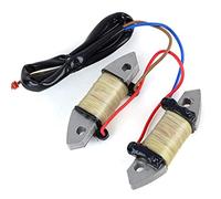 Vuzmode Reemplaza la bobina de carga, for motor barco fueraborda 66T-85520-00 2 tiempos, 40 hp, 40X E40X Válvula de control electrónico para bicicletas