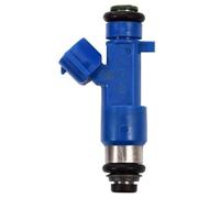 Vuzmode Reemplazo de boquilla de inyector de combustible 16600-JF00A, for NISSAN, GTR 550cc 3.8L V6 14002-AN001 Inyector de combustible