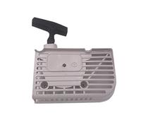 Vuzmode Reemplazo de placa tracción del conjunto arranque cortacésped, for STIHL, FS160 220 280 Unidad de arranque manual para cortadora de césped