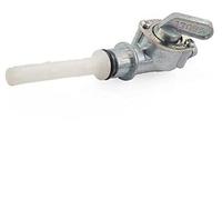 Vuzmode Reemplazo de válvula de interruptor de tanque de llave de purga de grifo de combustible, for Rieju, Rr Mrx Smx Spike Matrix Válvula de combustible para motocicleta