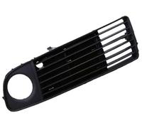 Vuzmode Rejilla de cubierta faros antiniebla del parachoques delantero, for A6 C5 Sedán Avant Pre-facelift 1997-2001 Cubierta del bisel de la lámpara antiniebla del coche