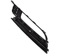 Vuzmode Rejilla de faro antiniebla delantero derecho for VW CC (2013-2017) 3C8854662 35D853666 Cubierta del bisel de la lámpara antiniebla del coche