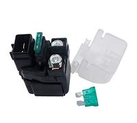 Vuzmode Relé de solenoide arranque, for Arctic Cat, 454 2X4 4X4 400 500 AUTO ACT MAN MRP EFI TBX TRV 375 FIS Piezas eléctricas motocicleta ATV Interruptor de relé eléctrico automotriz