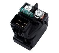 Vuzmode Relé de solenoide arranque, for Suzuki, GSX-R600 GSX-R600T GSX-R600X GSX-R600Z GSX-R750X GSX-R1000Z 4X4 Piezas eléctricas Interruptor de relé eléctrico automotriz