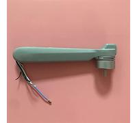 Vuzmode Repuestos de reparación del brazo motor for dron Mavic Air 2S Brazo de montaje de cuatro motores(Rear Right)