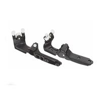 Vuzmode Rodillo de puerta corredera, for VW, for TRANSPORTER T5 2004-2009 7E0843336 7E0843336B 7E0843336A 7E0843336D 7E0843336C 7E0843336E 2310016 Rodillo automático