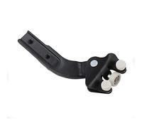 Vuzmode Rodillo inferior de puerta central derecha fuera juego, for Mercedes, for VITO VIANO 2003-2013 6397601747 141161920566 Rodillo automático